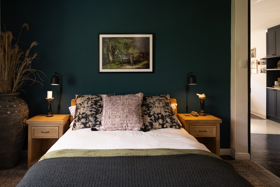 To Let 2 Bedroom Property for Rent in Tamboerskloof Western Cape